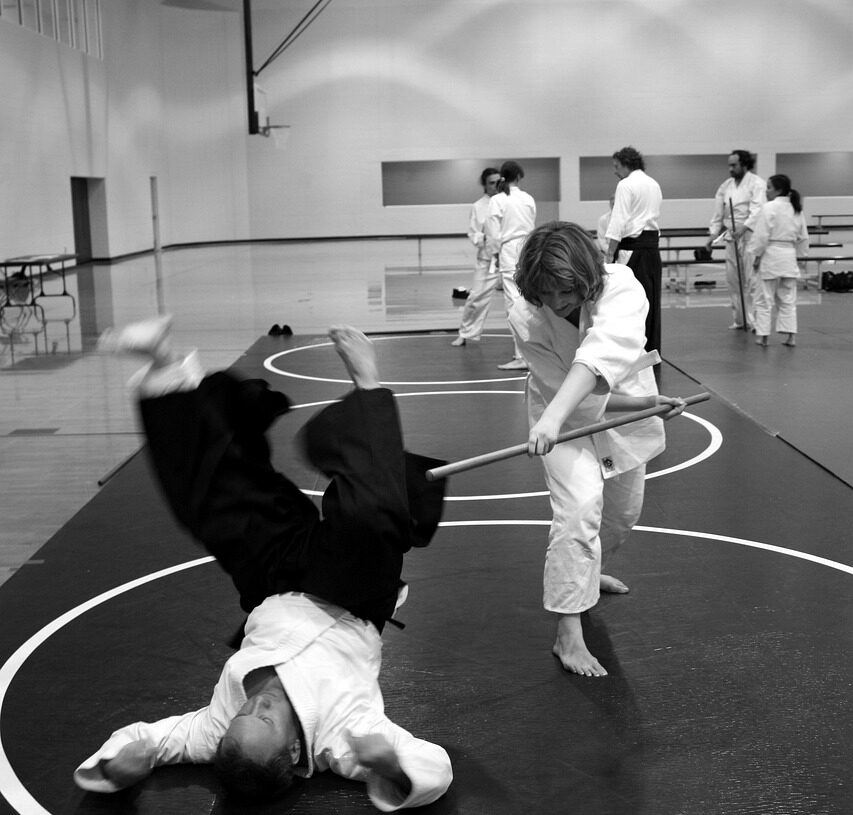 Mastering Urban Self Defense: Essential Tips for Staying Safe in the City