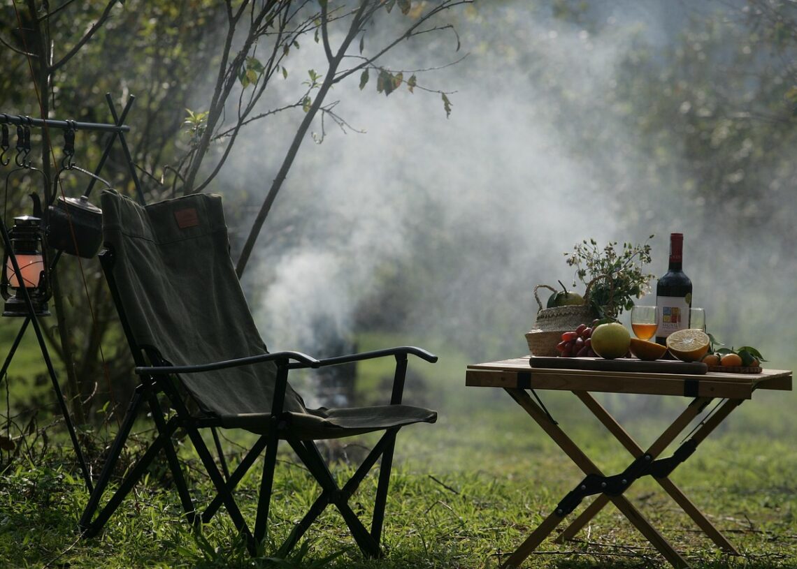 Ultimate Guide to Water Filtration Outdoors: Ensuring Safe Drinking Water