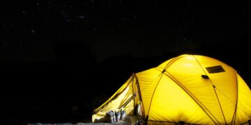 Unlock the Secrets of Primitive Camping: A Beginner’s Guide