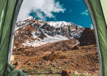 Mastering Camping Skills: Essential Tips for Every Outdoor Enthusiast