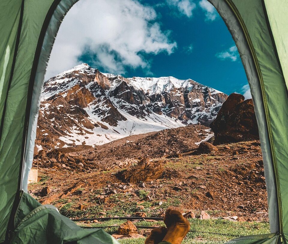 Mastering Camping Skills: Essential Tips for Every Outdoor Enthusiast