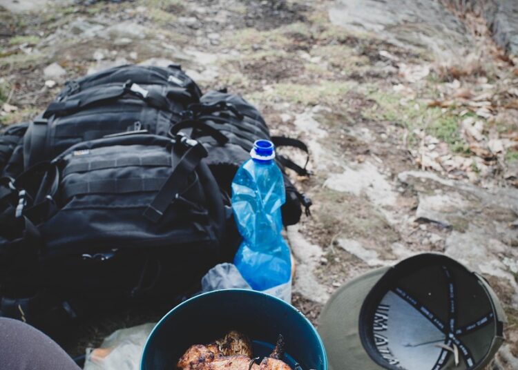 Ultimate Guide to Choosing the Best Camping Equipment for Your Next Adventure