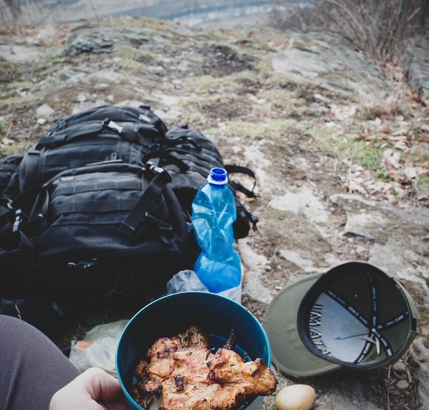 Ultimate Guide to Choosing the Best Camping Equipment for Your Next Adventure