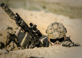 Everything You Need to Know About Choosing the Right Self Defense Gear