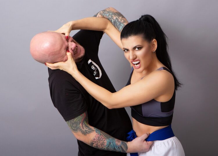 Master the Art of Self Defense: Essential Techniques for Personal Protection