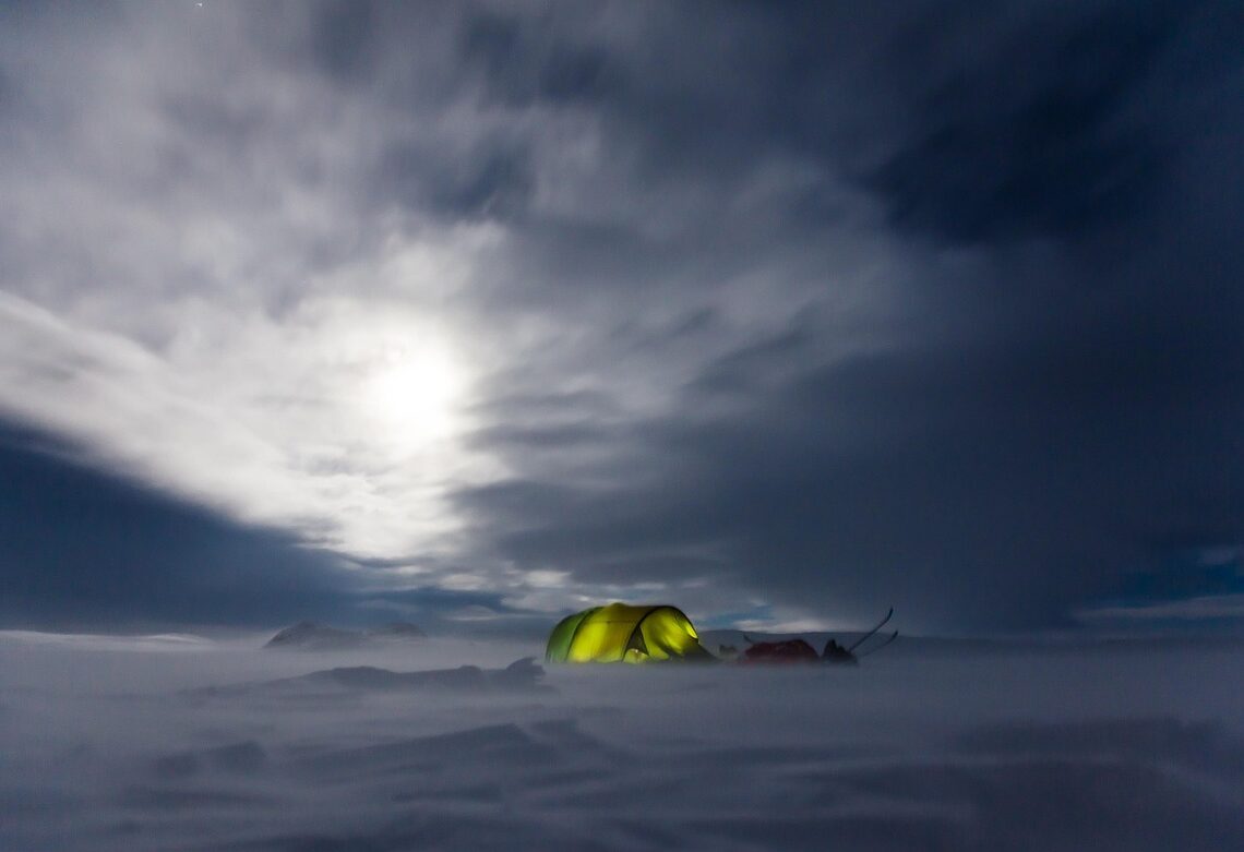 Exploring the Beauty of Natural Shelters: A Guide to Earth's Hidden Havens