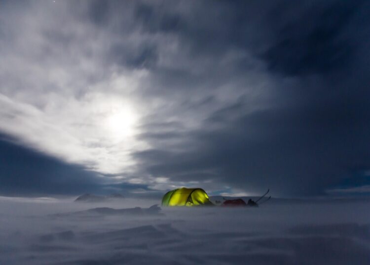 Exploring the Beauty of Natural Shelters: A Guide to Earth's Hidden Havens