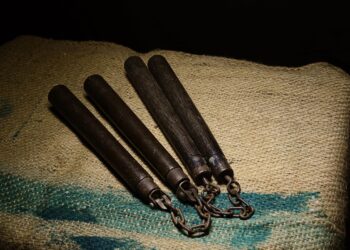 Mastering Defensive Postures: Enhance Your Martial Arts Skills Now!