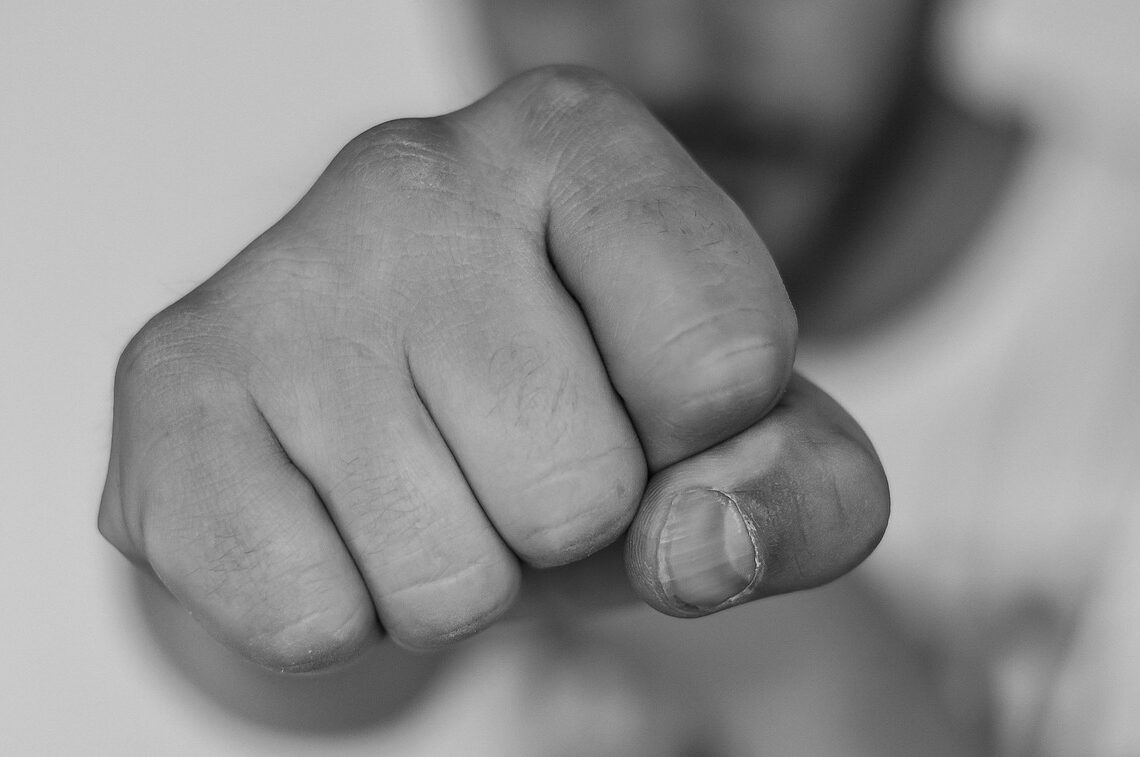 Mastering the Art of Unarmed Defense: Essential Techniques for Personal Safety
