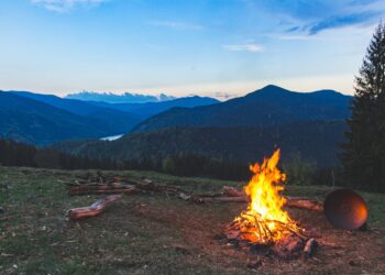 10 Essential Camping Skills Every Outdoor Enthusiast Must Know