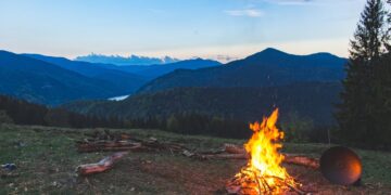 10 Essential Camping Skills Every Outdoor Enthusiast Must Know