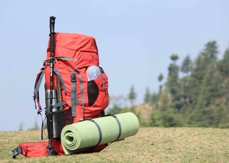 Top 10 Backpack Reviews for Every Type of Traveler