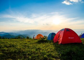 7 Essential Tips for Enhancing Your Outdoor Living Space