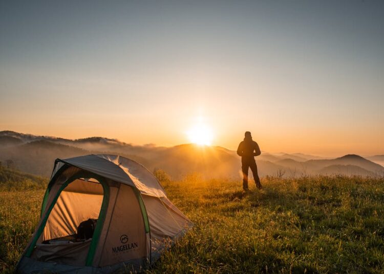 7 Essential Fire Building Techniques for Every Outdoor Enthusiast