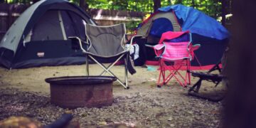 Top 5 Water Filtration Outdoors Systems You Must Try