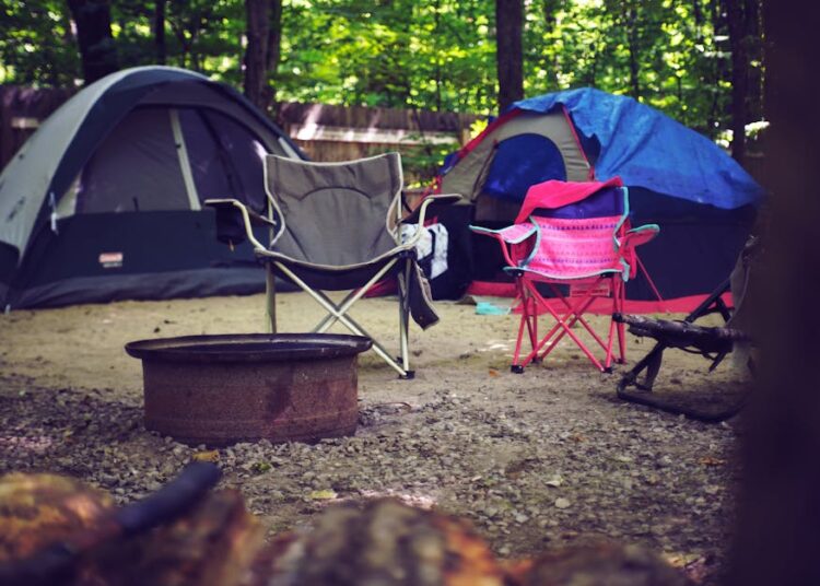 Top 5 Water Filtration Outdoors Systems You Must Try
