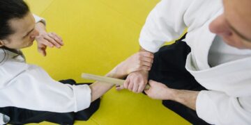 5 Essential Self Defense Techniques Everyone Should Know