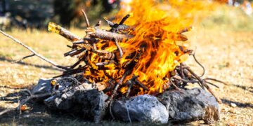 5 Essential Techniques for Signaling for Help in Remote Areas