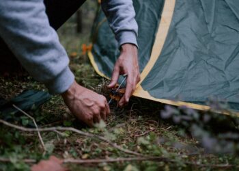 7 Essential Tips for Orienteering Beginners