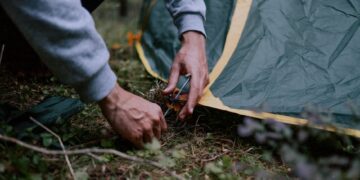 7 Essential Tips for Orienteering Beginners