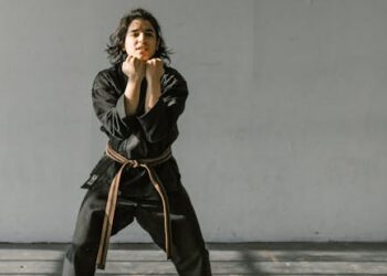 Top 10 Essential Self Defense Gear Items for Your Safety