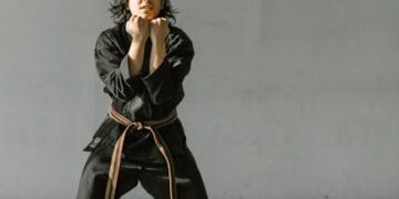 Top 10 Essential Self Defense Gear Items for Your Safety