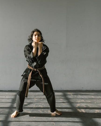 Top 10 Essential Self Defense Gear Items for Your Safety