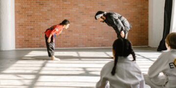 10 Essential Tips to Maximize Your Learning in Self Defense Classes