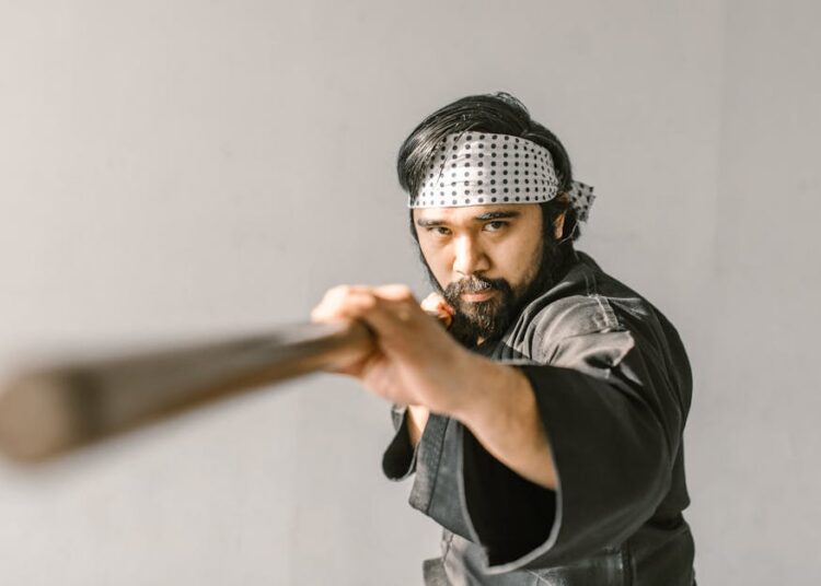 10 Essential Tips for Mastering Hand to Hand Combat