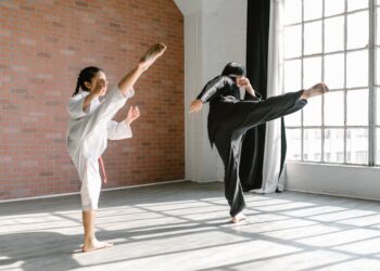 5 Essential Emergency Self Defense Techniques Everyone Should Know