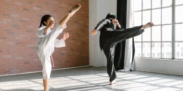 5 Essential Emergency Self Defense Techniques Everyone Should Know