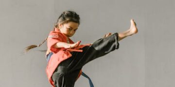 5 Essential Street Defense Techniques Everyone Should Know