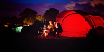Top 5 Essential Pieces of Hiking Gear for Beginners