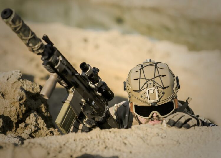 Top 10 Must-Have Emergency Gear Items for Natural Disasters